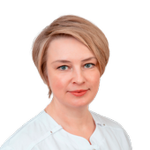 Булдина Ольга Николаевна, гинеколог