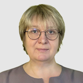 Александрова Ирина Васильевна, детский офтальмолог