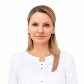 Ярусова Анастасия Павловна, гинеколог