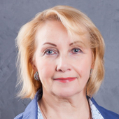 Агафонова Елена Валентиновна, кардиолог