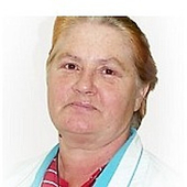 Сандалева Вера Михайловна, детский логопед