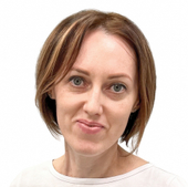 Елькина Анастасия Ивановна, подолог