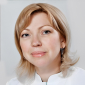 Абраменкова Ираида Ивановна, педиатр