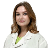 Корнышова Олеся Ивановна, детский психолог