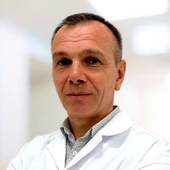 Николенко Дмитрий Васильевич, дерматолог