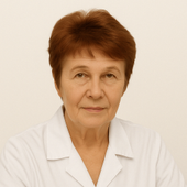 Тараненко Светлана Евгеньевна, терапевт