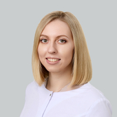 Феоктистова Татьяна Алексеевна, офтальмолог