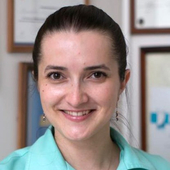 Арутюнян Алена Владимировна, хирург