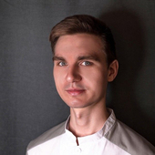 Кочанов Алексей Сергеевич, стоматолог-хирург