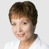 Суван-Оол Марина Анатольевна, пульмонолог