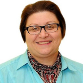 Романовская Ирина Викторовна, врач УЗД