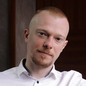 Романов Александр Сергеевич, стоматолог-ортопед