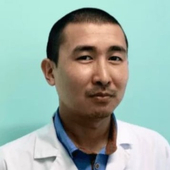 Айманов Денис Георгиевич, ЛОР