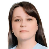 Абрамова Наталья Владимировна, психолог