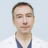 Никонов Андрей Николаевич, гинеколог