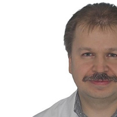 Гришин Алексей Николаевич, стоматолог-терапевт