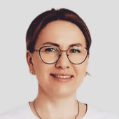 Проскуренко Алла Михайловна, ревматолог