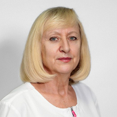Вашаева Татьяна Васильевна, физиотерапевт