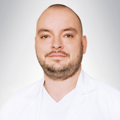 Кузнецов Иван Игоревич, уролог