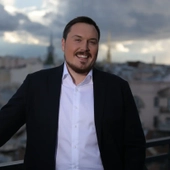 Фадеев Сергей Сергеевич, психолог