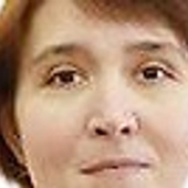 Вепрева Людмила Васильевна, инфекционист