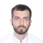 Гаппаев Мугутин Абдуллахабович, проктолог