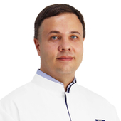 Шалягин Михаил Андреевич, психиатр