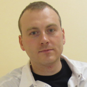 Булаш Дмитрий Юрьевич, хирург