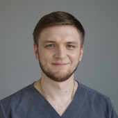 Римский Арсений Александрович, ортопед