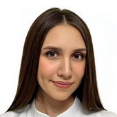 Ахметзянова Диля Фандасовна, гинеколог