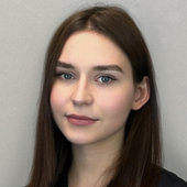 Алтухова Александра Богдановна, ортодонт