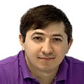 Кудаев Арсен Владимирович, детский ортопед