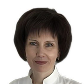 Нартова Анжелика Алексеевна, аллерголог