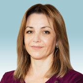 Юрченко Оксана Викторовна, гинеколог