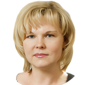 Потапова Елена Александровна, детский аллерголог