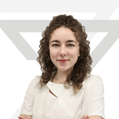 Калашникова Елизавета Андреевна, косметолог