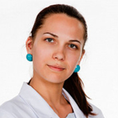 Круглова Надежда Юрьевна, эмбриолог