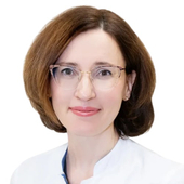 Климова Юлия Александровна, педиатр