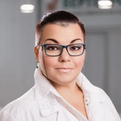 Иванова Елена Алексеевна, логопед