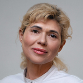 Добычкина Анжелика Григорьевна, врач-косметолог