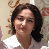 Шанибова Лариса Мухамедовна, стоматолог-терапевт
