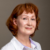 Ефимова Светлана Петровна, эндокринолог