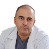 Абовян Георгий Робертович, пластический хирург
