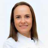 Бритина Наталья Валентиновна, невролог