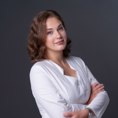 Кувитанова Ольга Алексеевна, стоматолог-терапевт