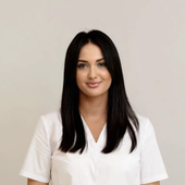 Ермакова Ксения Сергеевна, психиатр