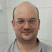 Гвоздев Владимир Сергеевич, стоматолог-ортопед