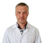 Анишев Андрей Сергеевич, хирург