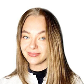 Коннова (Табунова) Татьяна Михайловна, ортодонт