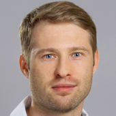 Макаренко Борис Георгиевич, врач МРТ-диагностики